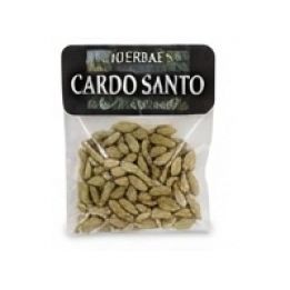 Hierba Cardo Santo
